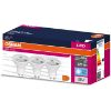 OSRAM LED lemputė GU10 6,9W 4000K 3PAK paveikslėlis