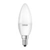 OSRAM LED lemputė B40 E14 4,9W 2700K paveikslėlis