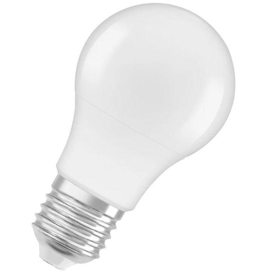 OSRAM LED lemputė A40 E27 4,9W 2700K paveikslėlis