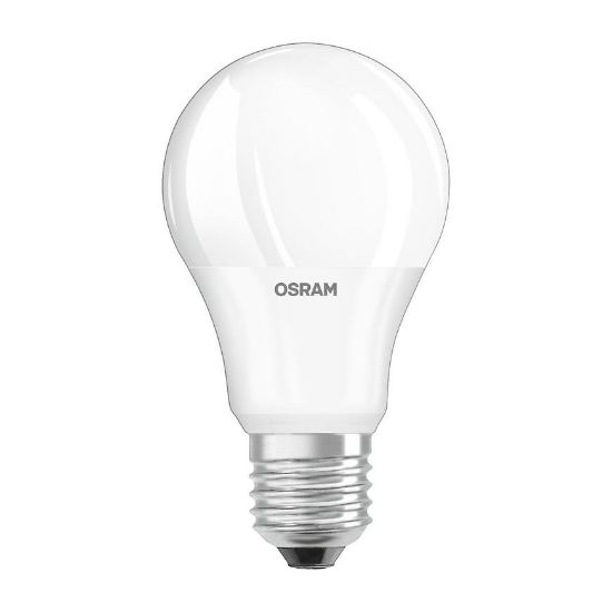 OSRAM LED lemputė A40 E27 4,9W 4000K paveikslėlis