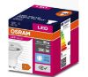 Osram GU10 LED lemputė 4,5W 4000K paveikslėlis