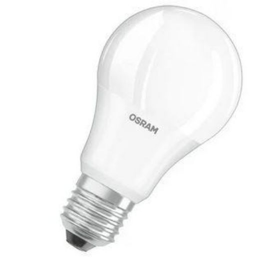 Osram LED lemputė A60 E27 10,5W 4000K paveikslėlis