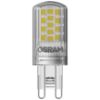 OSRAM LED lemputė G9 4,2W 4000K paveikslėlis