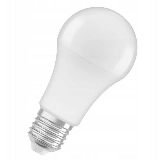 Osram LED lemputė A60 E27 10,5W 2700K paveikslėlis