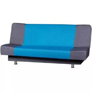 Paveikslėlis Carmen 2 Bahama 16/34 NI/SZ sofa-lova