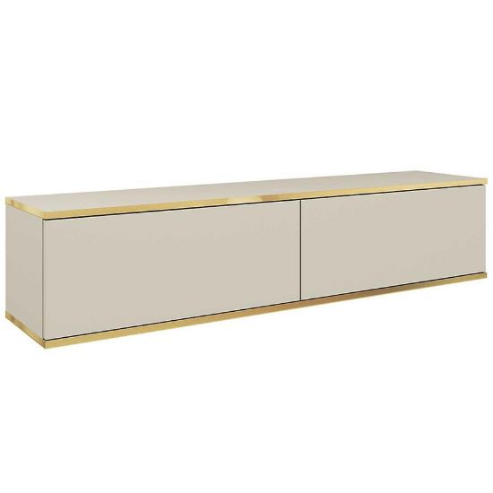 RTV spintelė Oro 135 beige paveikslėlis