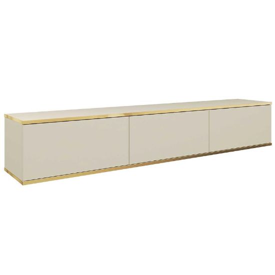 RTV spintelė Oro 175 beige paveikslėlis