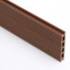 Paklotų lentos mercado basic brown 2000x120x20mm paveikslėlis