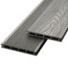 Paklotų lenta mercado premium pilka 2200x140x20mm paveikslėlis