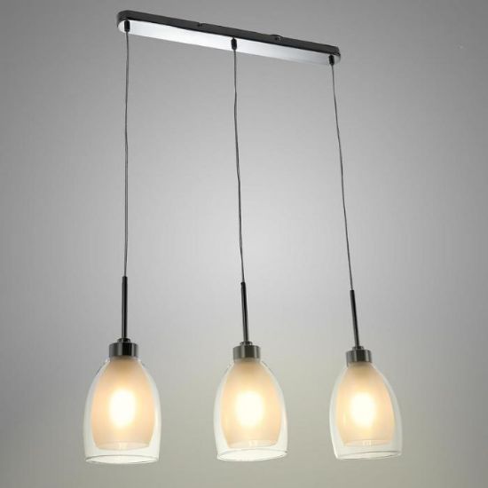 Lampa Vita Ad-03lw Biała Ls3 paveikslėlis