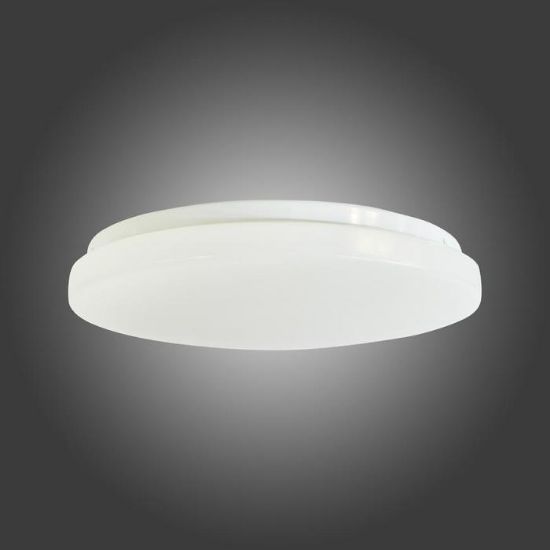 Plafon LED Troy EK75311 33cm 13W paveikslėlis